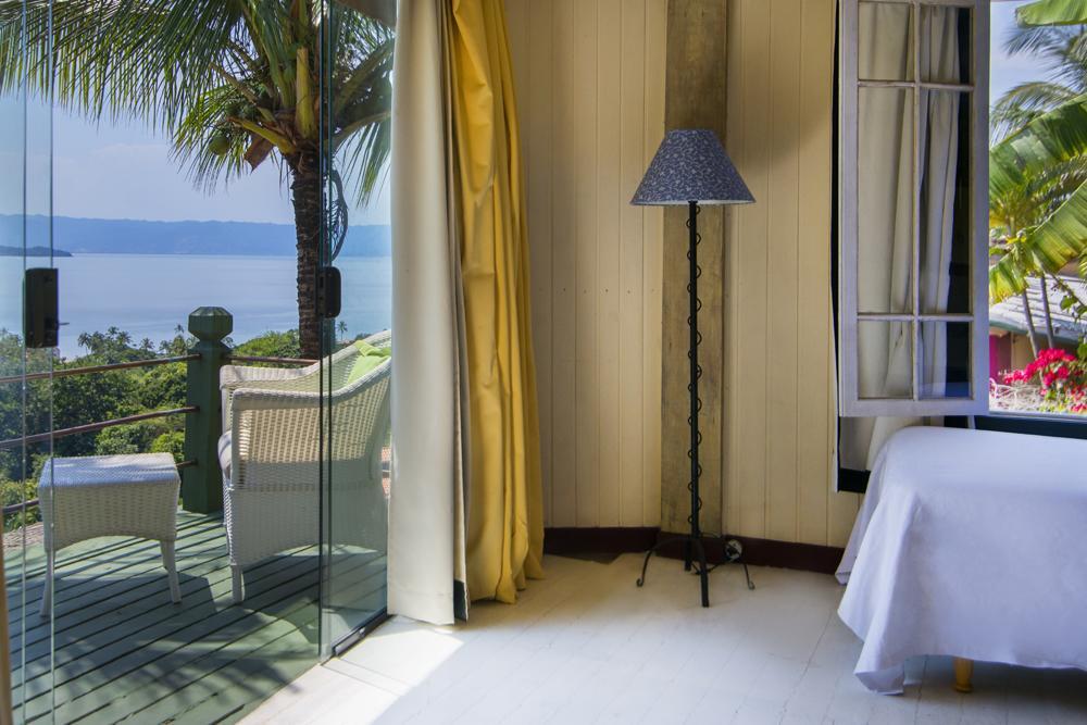 Hotel Pousada Maison Joly Ilhabela Habitación foto