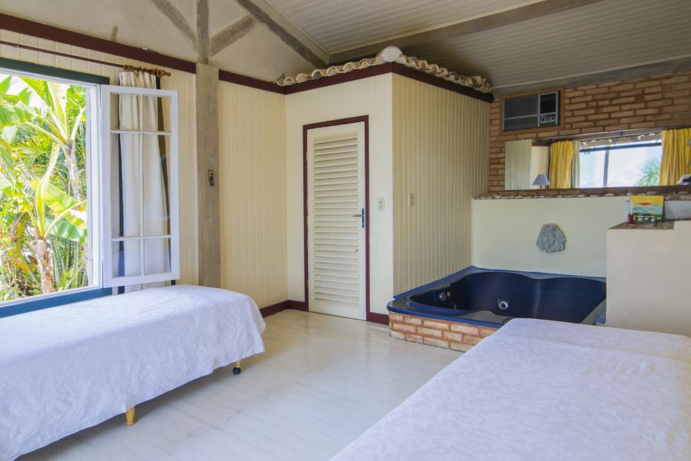 Hotel Pousada Maison Joly Ilhabela Habitación foto