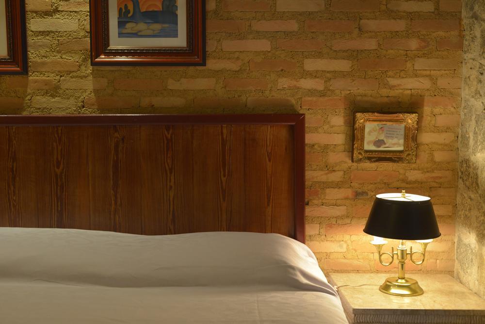 Hotel Pousada Maison Joly Ilhabela Habitación foto