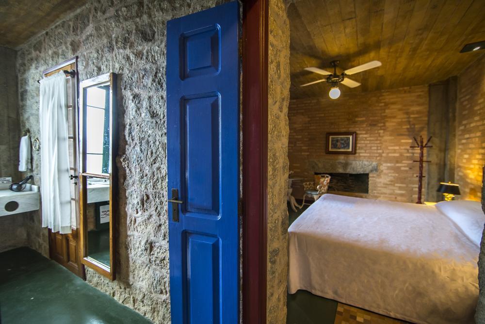 Hotel Pousada Maison Joly Ilhabela Habitación foto