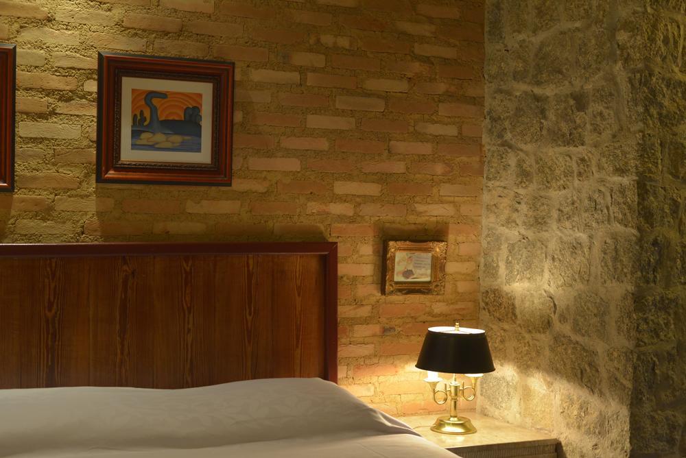 Hotel Pousada Maison Joly Ilhabela Habitación foto