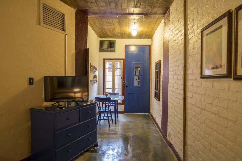 Hotel Pousada Maison Joly Ilhabela Habitación foto