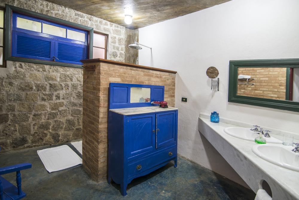 Hotel Pousada Maison Joly Ilhabela Habitación foto