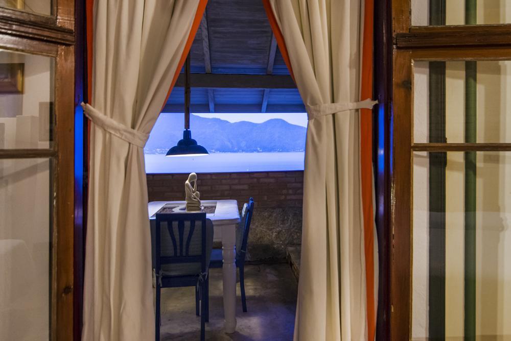 Hotel Pousada Maison Joly Ilhabela Habitación foto